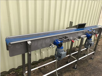 Conveyor NNP Stainless conveyor: picture 3