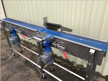 Conveyor NNP Stainless conveyor: picture 4