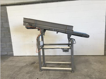 Conveyor NNP