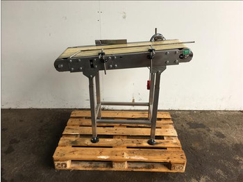 Conveyor NNP