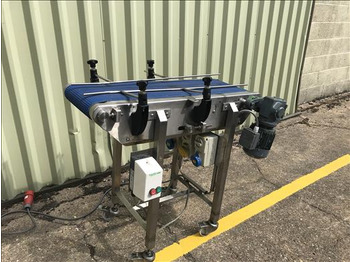 Conveyor NNP