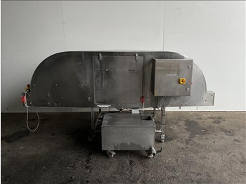 Food processing equipment