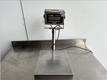 Food processing equipment OHAUS