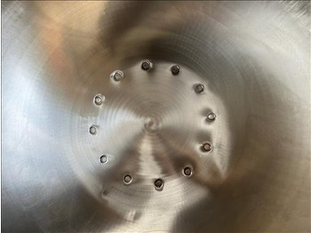 Food processing equipment Precious chocolates Coating drum: picture 4 Food processing equipment Precious chocolates Coating drum: picture 4