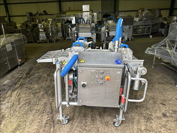 Food processing equipment