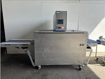 Bakery equipment
