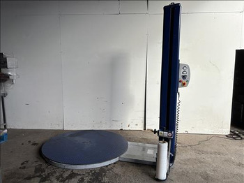 Packaging machinery