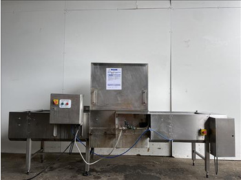 Food processing equipment