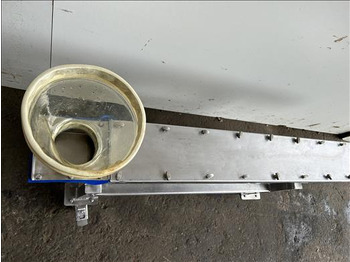 Conveyor Vibtec Vibratory conveyor: picture 3