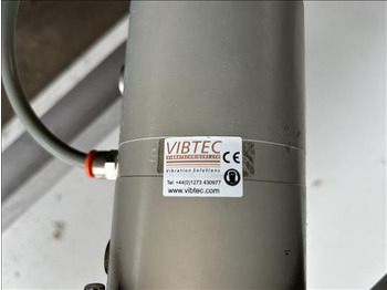 Conveyor Vibtec Vibratory conveyor: picture 4