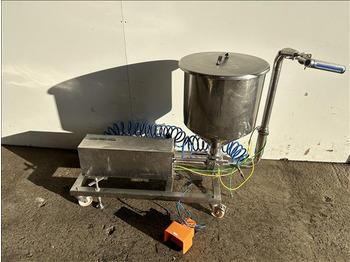 Food processing equipment Winyard Midifill MKII Depositor: picture 2