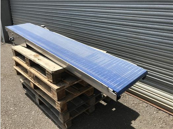 Conveyor stainless conveyor NNP: picture 3