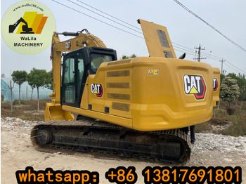 Crawler excavator CATERPILLAR
