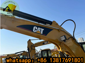 Mini excavator CATERPILLAR Caterpillar CAT303C Mini Excavator: picture 3