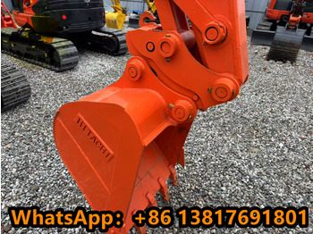Mini excavator HITACHI Zx70 [ Copy ]: picture 2
