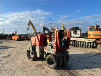 Combination roller Ammann AV 26-2K: picture 5
