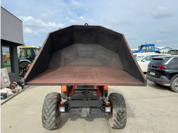 Mini dumper Ausa 350 AH G: picture 4