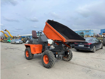 Mini dumper Ausa 350 AH G: picture 2