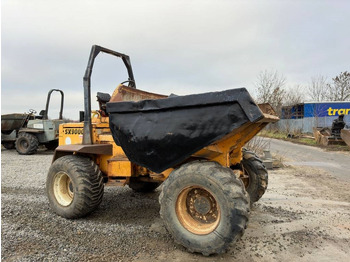 Articulated dumper BARFORD