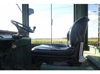 Articulated dumper Bergmann Baufix2045: picture 5 Articulated dumper Bergmann Baufix2045: picture 5