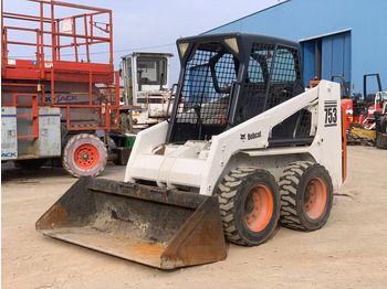 Skid steer loader BOBCAT