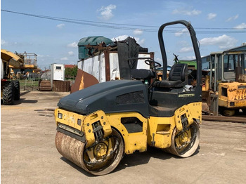 Road roller Bomag BW 100 AD-4: picture 3