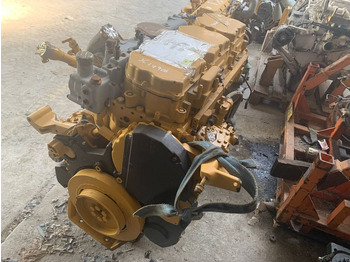 Engine for Construction machinery CAT 3176 ENGINE: picture 3