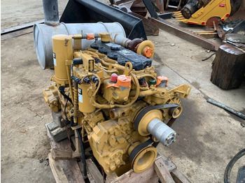 Engine CATERPILLAR