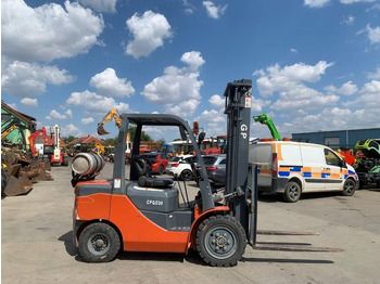Leasing of CPQD30 30 CPQD30 30: picture 3 Leasing of CPQD30 30 CPQD30 30: picture 3