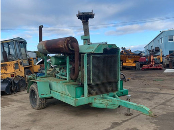 Leasing of Caprari MEC-MR 125  Caprari MEC-MR 125: picture 3