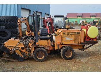 Cold planer CASE