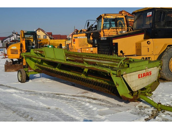Grain header CLAAS
