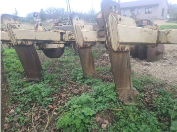 Subsoiler Evers 3M: picture 3 Subsoiler Evers 3M: picture 3