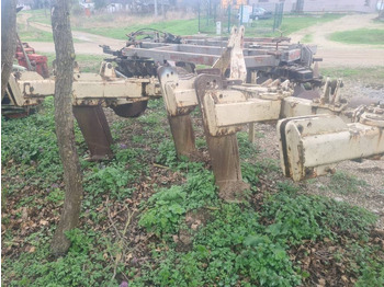 Subsoiler Evers 3M: picture 2 Subsoiler Evers 3M: picture 2