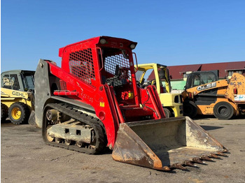 Compact track loader GEHL