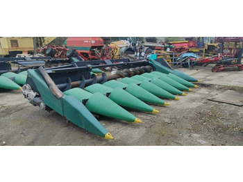 Harvester attachment Geringhoff PCA800/B Harvester head: picture 2 Harvester attachment Geringhoff PCA800/B Harvester head: picture 2