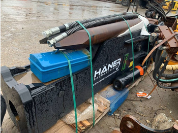 New Hydraulic hammer for Construction machinery Haner HX3000A NEW: picture 3 New Hydraulic hammer for Construction machinery Haner HX3000A NEW: picture 3