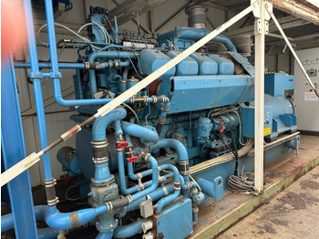 Generator set