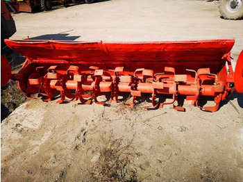 Rotavator Howard 2005: picture 2