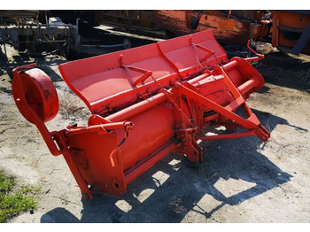 Rotavator Howard 2005: picture 4