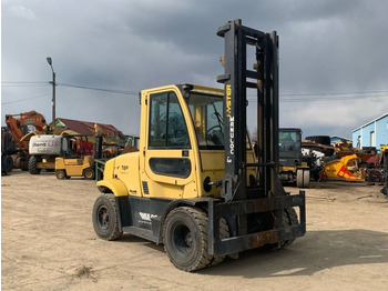 Diesel forklift Hyster H 6.0 FT: picture 2