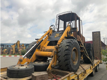 Leasing of JCB 416 B FOR PARTS  JCB 416 B FOR PARTS: picture 4