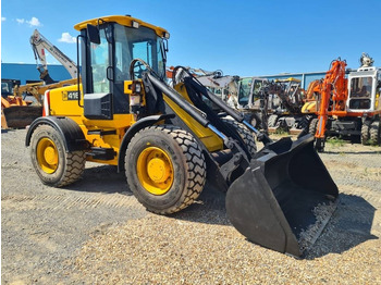 Leasing of JCB 416HT  JCB 416HT: picture 2