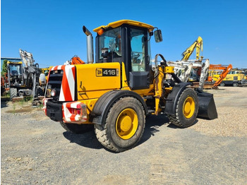 Leasing of JCB 416HT  JCB 416HT: picture 3