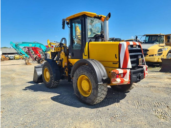 Leasing of JCB 416HT  JCB 416HT: picture 4