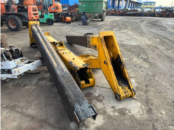 Boom for Material handling equipment JCB 536-70 Telescopic Boom: picture 2 Boom for Material handling equipment JCB 536-70 Telescopic Boom: picture 2