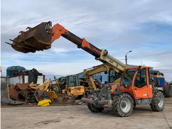 Telescopic handler JLG