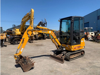 Mini excavator KATO