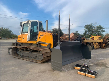 Bulldozer LIEBHERR