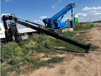 Crane truck MAN LE 18.280: picture 4